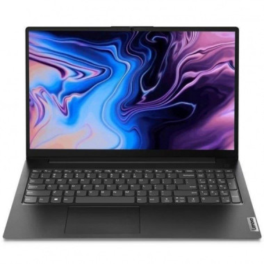 LENOVO PORTATIL V15 G4 ABP 82YY001QSP NEGRO RYZEN 7-77300U/16GB/SSD 512GB/15.6 FHD/FDOS