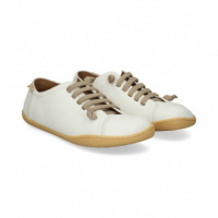 DEP.CORDONES ELASTICOS PIEL HIELO