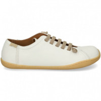 DEP.CORDONES ELASTICOS PIEL HIELO