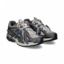 DEPORTIVO ANTE+MALLA AZUL+BLANCO