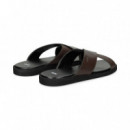 PALA CRUZADA COMBI MOKA