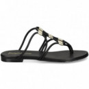 PIEZAS ORO ESCLAVA PIEL NEGRO