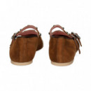 MERCEDES DOBLE REPTIL+ANTE CUERO