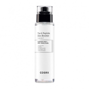 The 6 Peptide Skin Booster S&eacute;rum S&eacute;rum Tratamiento Facial