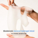 Hydro Cera-nol Real Deep Mask
Mascarilla Hidratación Profunda