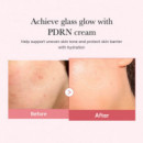 PDRN Pink Peptide Cream
Crema Reparadora - Reafirmante Facial