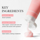 PDRN Pink Peptide Cream
Crema Reparadora - Reafirmante Facial