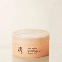 Ginseng Retinal Revive Under Eye Patch
Parches Tratamiento Intensivo