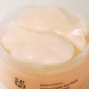 Ginseng Retinal Revive Under Eye Patch
Parches Tratamiento Intensivo