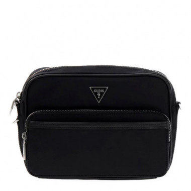 BANDOLERA MILANO CROSSBODY