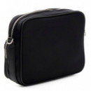 BANDOLERA MILANO CROSSBODY