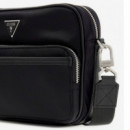BANDOLERA MILANO CROSSBODY