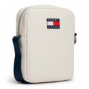 BANDOLERA BOLD VARSITY REPORTER