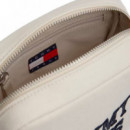 BANDOLERA BOLD VARSITY REPORTER