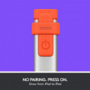 STYLUS PEN LOGITECH CRAYON PARA IPAD
