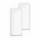 ACCESS POINT TENDA EX2 AX3000 MESH WIFI 6 ( PACK 2