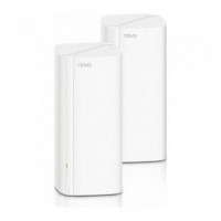 ACCESS POINT TENDA EX2 AX3000 MESH WIFI 6 ( PACK 2