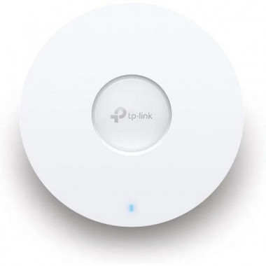 ACCESS POINT TP-LINK EAP610 AX1800 DUALBAND WI-FI