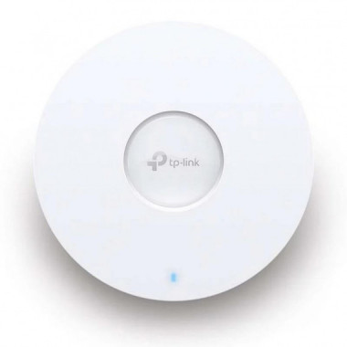 ACCESS POINT TP-LINK EAP613 AX1800 DUALBAND WIFI 6