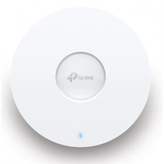 ACCESS POINT TP-LINK EAP660 HD AX3600 TECHO WIFI 6