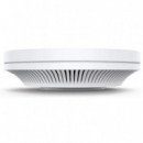 ACCESS POINT TP-LINK EAP660 HD AX3600 TECHO WIFI 6