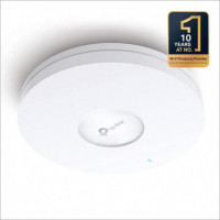 ACCESS POINT TP-LINK OMADA EAP620 HD POE 1800MBIT/