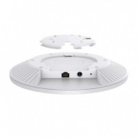 ACCESS POINT TP-LINK OMADA EAP773 TECHO/PARED POE+