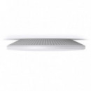 ACCESS POINT TP-LINK OMADA EAP773 TECHO/PARED POE+