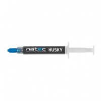 PASTA TERMICA NATEC HUSKY 4GRM GREY