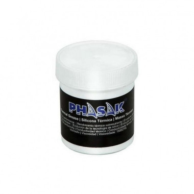 PASTA TERMICA PHASAK 50GRM GREY