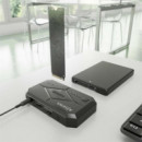 DOCK STATION CLONE AISENS 3.5/2.5 SATA M2 NVME USB