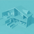 POWERLINE TP-LINK TL-WPA4220 TKIT 3 WIFI 300MB