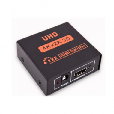 CONMUTADOR ONEWAY HDMI 2X1 SWITCH BIDIRECCIONAL 4K