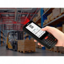 CAPTURADOR PDA AVPOS DC41 4 QUAD/2GB/16GB/NFC/2D/4