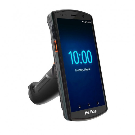 CAPTURADOR PDA AVPOS DC500 5.5 OCTA/4GB/64GB/WIFI/