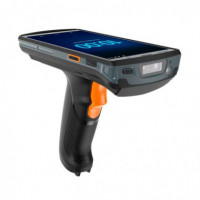 CAPTURADOR PDA AVPOS DC500 5.5 OCTA/4GB/64GB/WIFI/