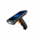 CAPTURADOR PDA AVPOS DC500 5.5 OCTA/4GB/64GB/WIFI/