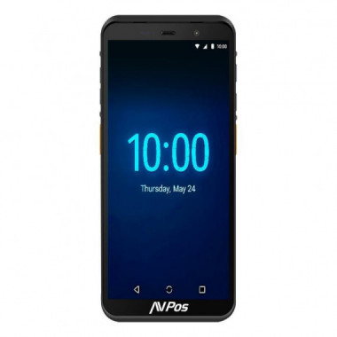 CAPTURADOR PDA AVPOS DC70 6 OCT/4GB/64GB/NFC/2D/4G