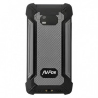 CAPTURADOR PDA AVPOS DC82 5.7 OCTA/8GB/128GB/NFC/2