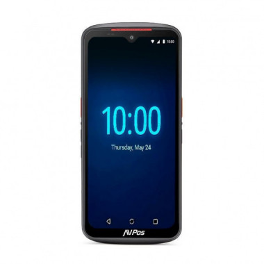 CAPTURADOR PDA AVPOS DC88 6.5 OCTA/8GB/128GB/5G/WI
