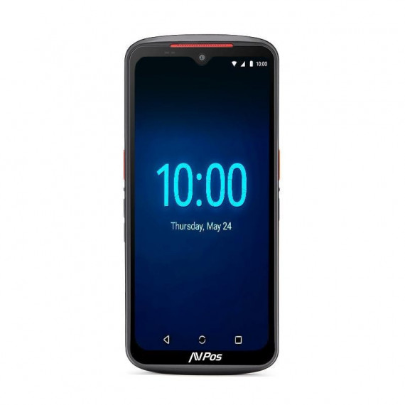 CAPTURADOR PDA AVPOS DC88 6.5 OCTA/8GB/128GB/5G/WI