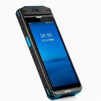 CAPTURADOR PDA AVPOS DC9000 5.5 OCTA/4GB/64GB/WIFI