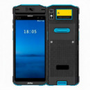 CAPTURADOR PDA AVPOS DC9000 5.5 OCTA/4GB/64GB/WIFI