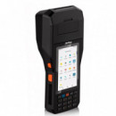 CAPTURADOR PDA IMPRESORA AVPOS TC800 4 OCTA/4GB/64