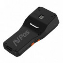 CAPTURADOR PDA IMPRESORA AVPOS TC800 4 OCTA/4GB/64