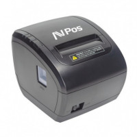 IMPRESORA AVPOS TERMICA K90W USB + LAN + WIFI +AVI