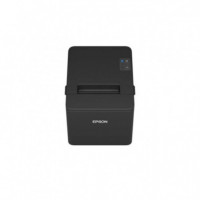 IMPRESORA EPSON TERMICA TM-T20IV USB + SERIE BLACK