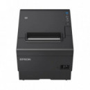 IMPRESORA EPSON TERMICA TM-T88VII SERIE + USB + ET