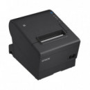 IMPRESORA EPSON TERMICA TM-T88VII SERIE + USB + ET