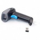 LECTOR AVPOS CODIGOS 1D + 2D + QR WI93 INALAMBRICO